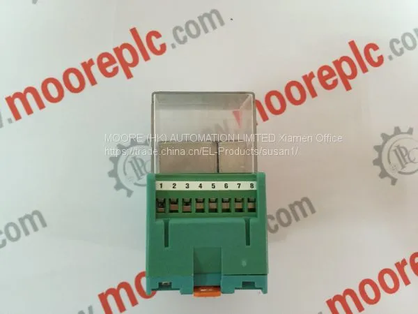 PLC MOELLER PS416-CPU-400 New In Stock