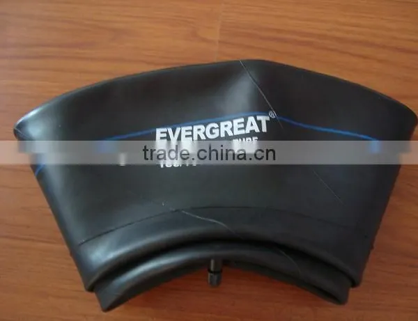 Natural Rubber Inner Tube/butyl Inner Tube 1200-20 photo-4