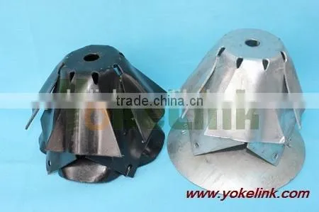 Asphalt Coating Expanding Anchors 8 WAY photo-3