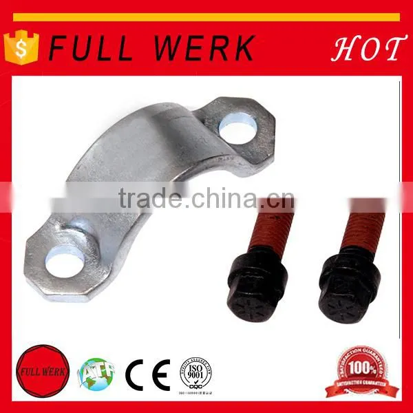 High quality steel material universal joint nuts and bolts making machines