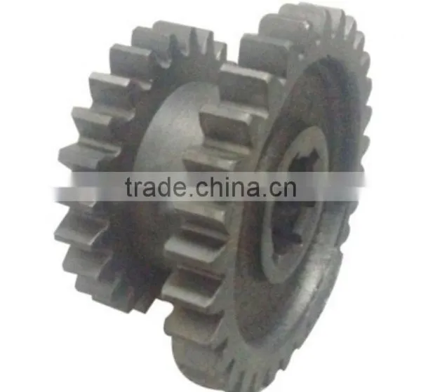 Farm Machinery Spare Parts Various Model Gears for Tractors, Gears for Walking Tractors photo-3