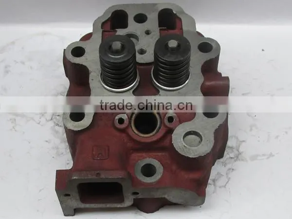 Hot Seal Agricultural Engine Parts Jianghuai KM130-2 Aluminum Cylinder Head Cover photo-6