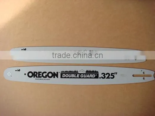 Chain Saw Guide Bar Solid Bar Hard Nose Bar photo-2