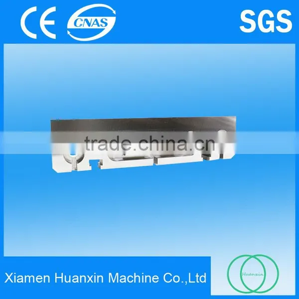 Steel Sheet Shearing Blades and Carbide Tipped Tool Bits photo-6