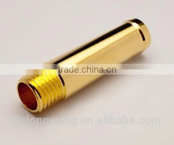 Custom Metal Fountain Pen Parts for OEM Lamy Parker Fountain Pen