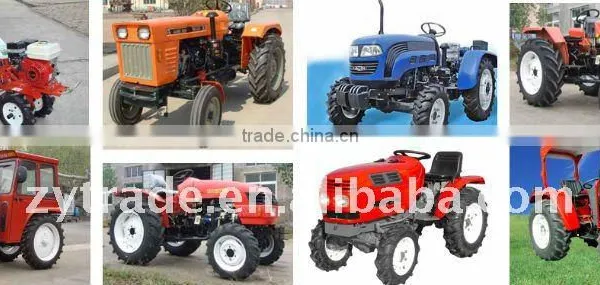 Agricultural Equipments photo-2