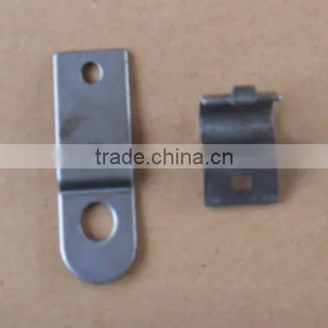 Metal Pipe Clip photo-5