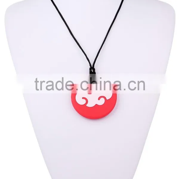 Customize Color is Accepted Teether Pendant Angel Tears Baby Cute Toy photo-4