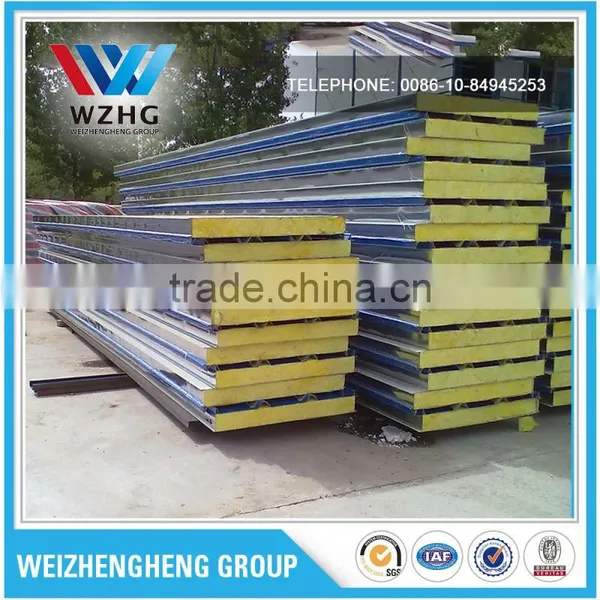 Sandwich Wall Panels Suppliers photo-5