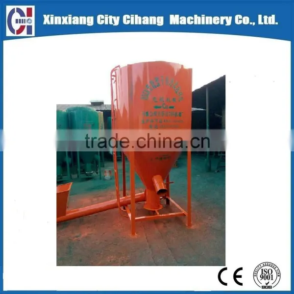 Functional Big Capacity Powder Coating Mixing Machine photo-2