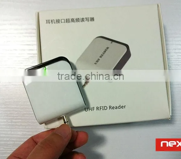 Wireless Audio Jack Nfc Reader, Mini Usb Nfc Reader photo-3