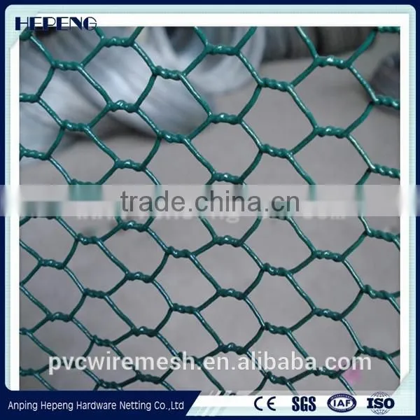 High Quality Gabion Wire Mesh Fence photo-6