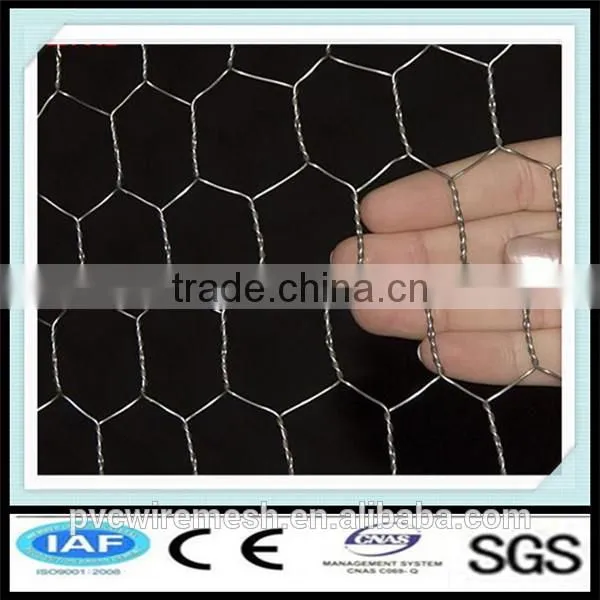 Steel Wire River Protection Gabion Wire Mesh photo-4