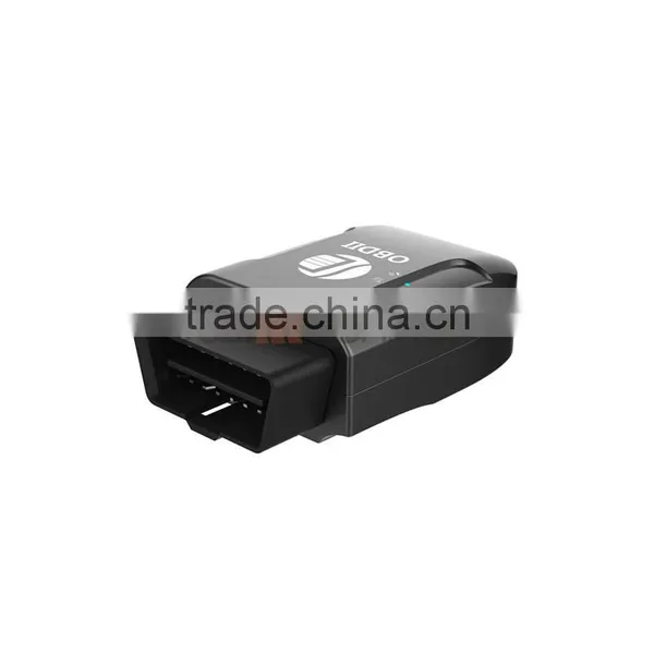 Cheap Price Smart OBD GPS Tracker TK207 OBD II Vehicle Car GPS Tracker photo-2