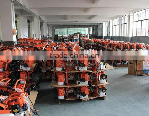 52CC Mini Power Tiller /tiller Garden Machine photo-2