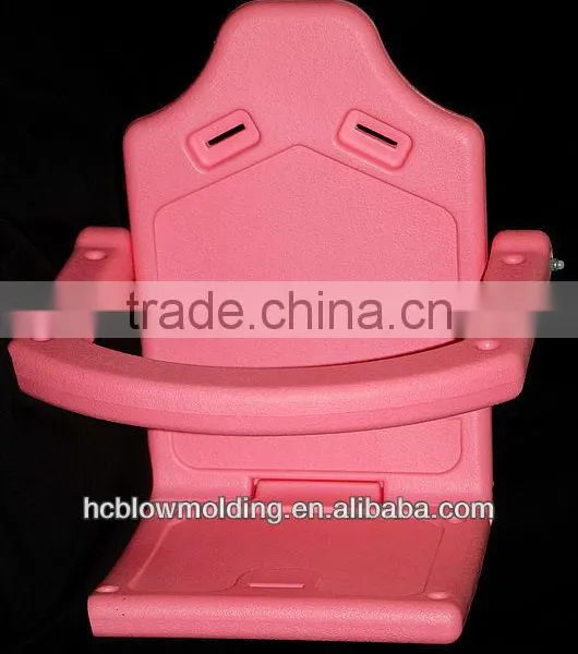 OEM Blow Molding Plastic Stadium Chair Price Mould photo-6
