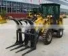 Wheel Loader ZL 08B With CE