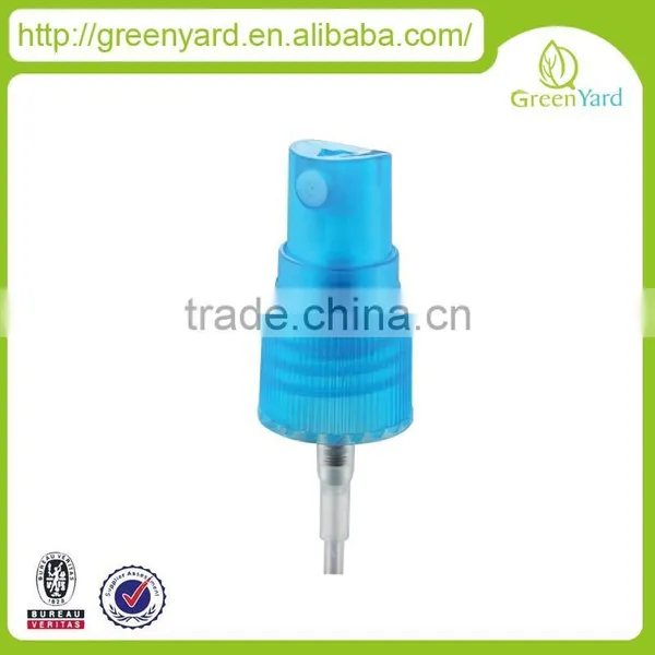 Plastic Fine Mist Spray Cover Cap 24/410 photo-3
