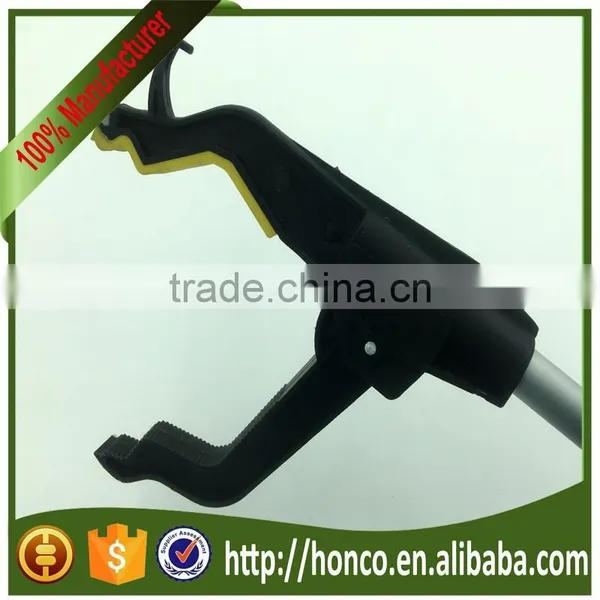 2015 New Foldable Trash Picker Litter Picker Pick Up Tool photo-2