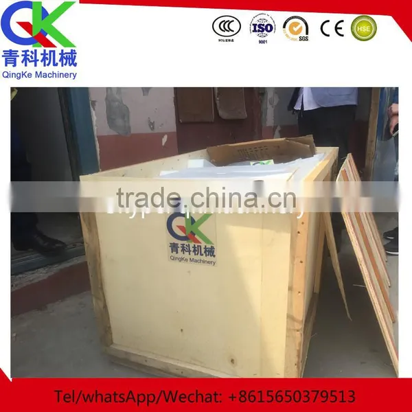 Best Quality Airport Line Scribing Machine photo-6