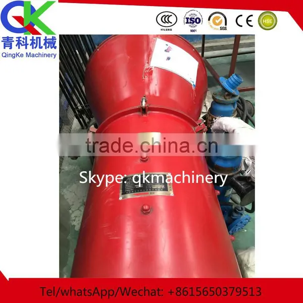 Self Saving Device for Pressurized Water Supply of Box Type photo-6