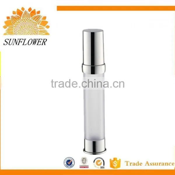 Manufacturer Supplier Pet Airless Bottle photo-3