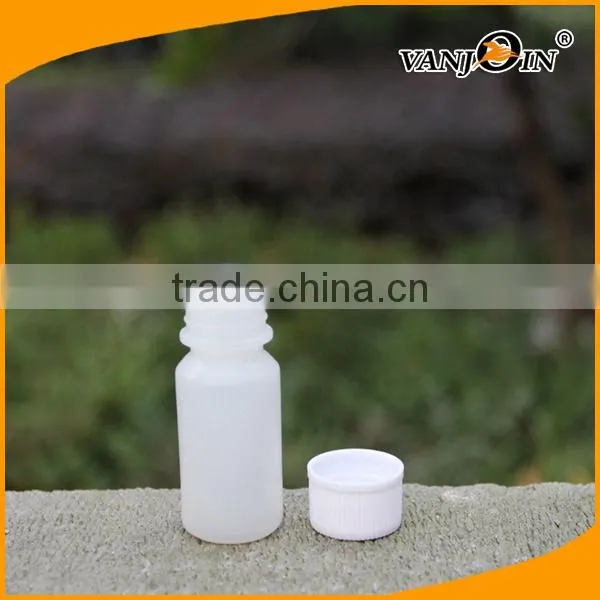 Tiny Small PP Storage Bottles 25ml photo-2