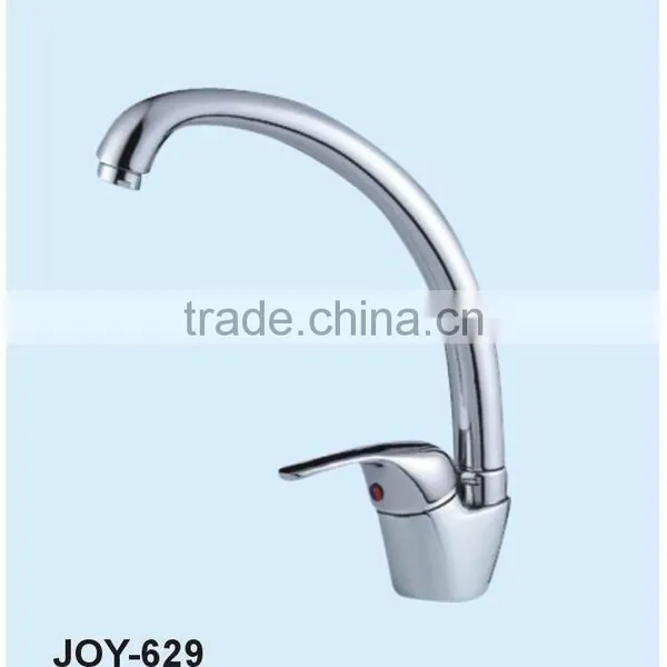 Brass /zinc Normal Kitchen Faucet photo-2