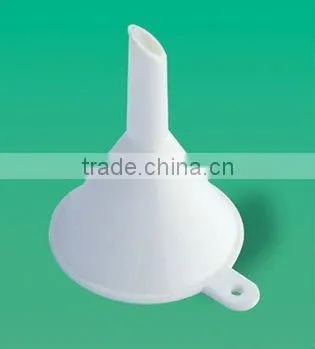 Plastic Filter Funnel