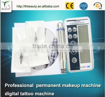 Beauty Eyebrow Tattoo Tool Eyebrow Tattoo Tool Machine with CE