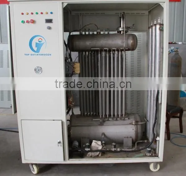 China Manufacture and Sale of the First Cutting Machinery photo-2