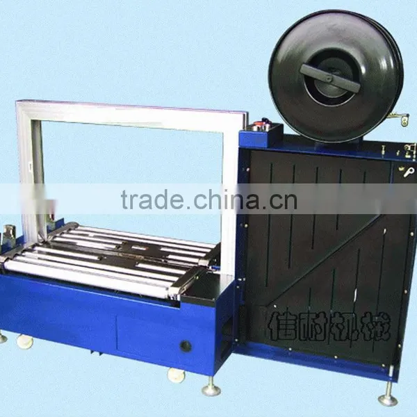Top Quality Hot Sale Pneumatic Strapping Bending Machine photo-2