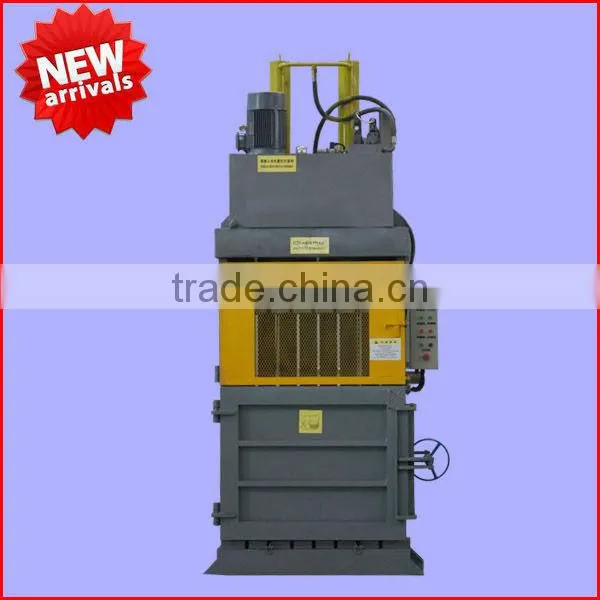 Good Hydraulic Cylinder Compress Baler for Waste Products