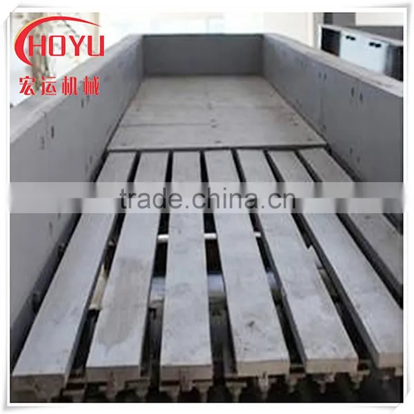 120-210t/h Vibrating Feeder photo-4