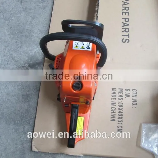 Chinese Chainsaw Manufacturers photo-5