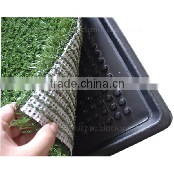 Best Sell Train Dog Accessories Artificial Grass Mat Pet Dog Pee Pad photo-2