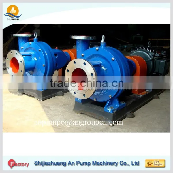 Pulp Pump for Paper Pulp Mill photo-3