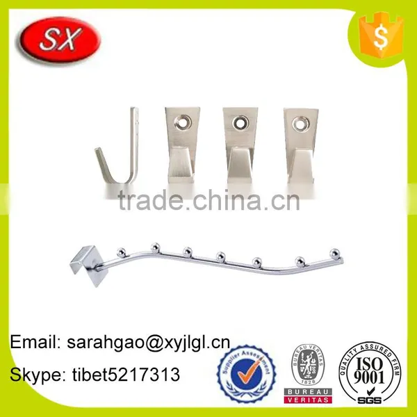 Strong Safty J Metal Hook For Underwear From Shuangxin Supplier Made in China photo-3