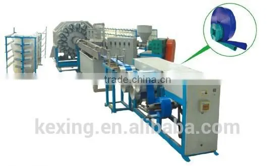 Premium Pvc Layflat Hose Production Line