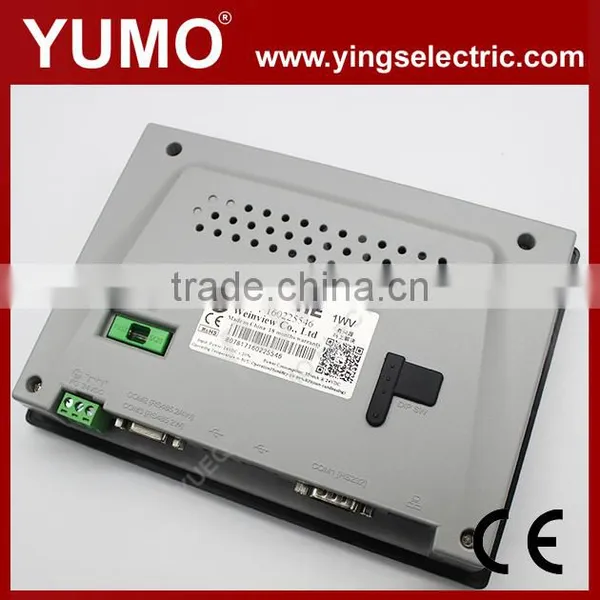 HMI Touch Screen MT8071iE (HMI for PLC) Human Machine Interface HMI photo-5