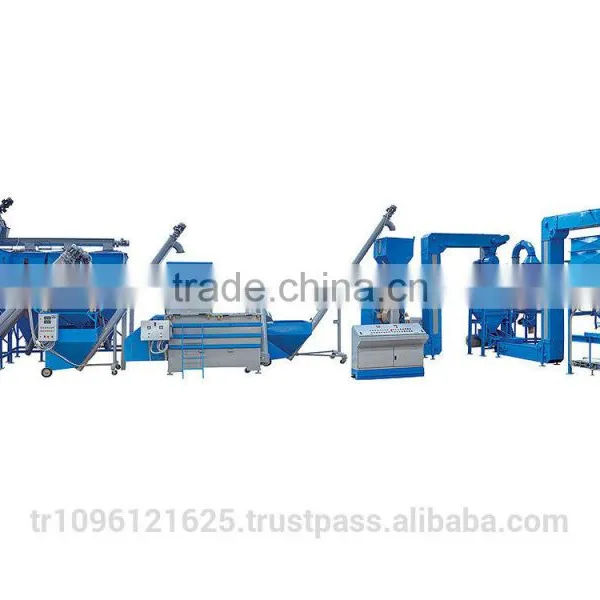 Economic Price Pellet Press / Pellet Press Machine / Pellet Press Used photo-5