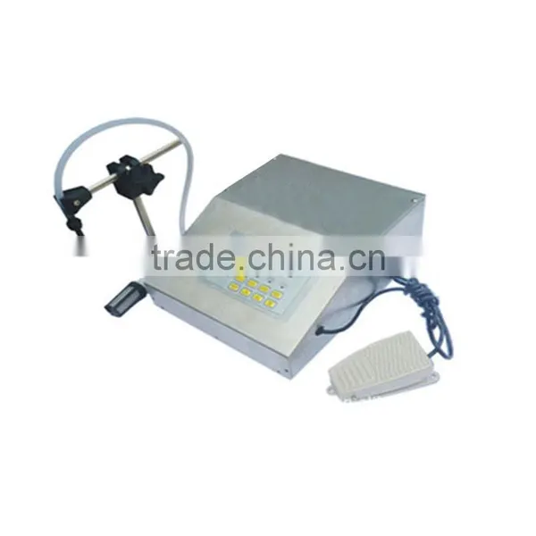 Electric Liquid Filling Machine Manufacturer photo-3