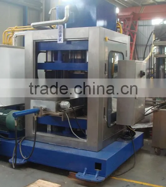 Urea-Molasses Block Make Machine With Competitive Price photo-6