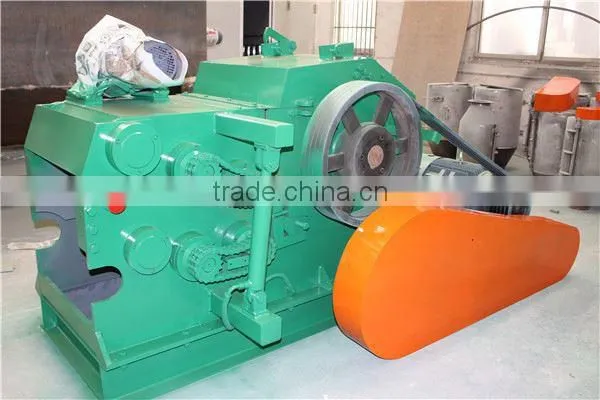 High Quality Small Wood Pellet Bagging Machine photo-2