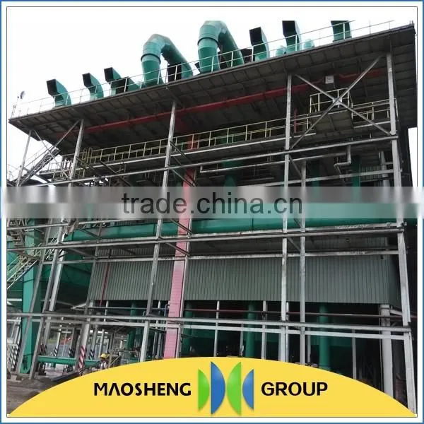 Hot in Nigeria Shea Butter Oil Extracting Equipment photo-3