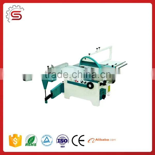 MJ6115TD Sliding Table Saw/sliding Panel Saw