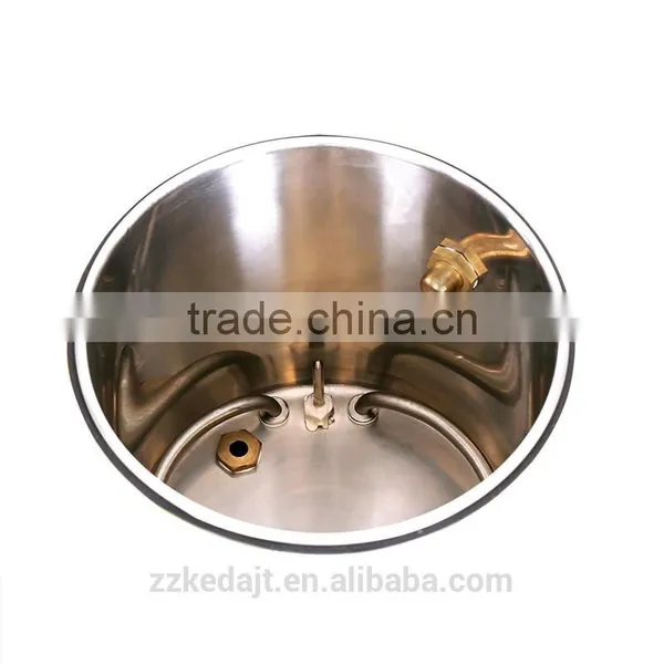 Laboratory Universal Water Bath photo-6