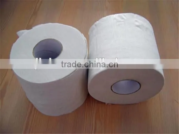 1092mm Paper Mill Machinery, Machine for Producing Toilet Paper and Napkins photo-4