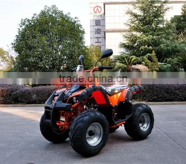 Kids Gas Powered Atv 50cc Kids Atv for Sale 50cc Mini Quad Atv for Kids photo-5
