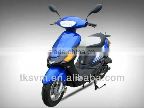 TK50QT-2A SCOOTER/gas-four-wheelers-for-kids photo-2